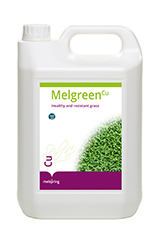 MELGREEN Cu